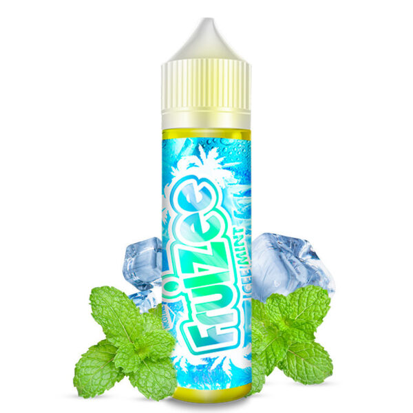 ICEE MINT 50ml - FRUIZEE