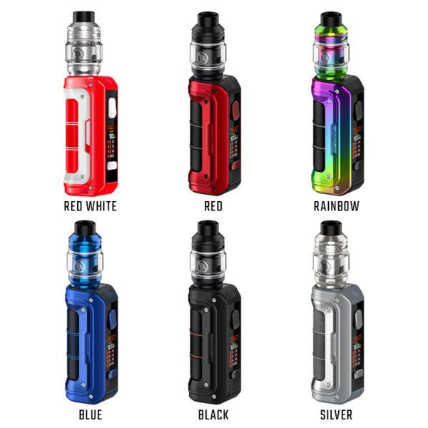 KIT AEGIS MAX 2 (MAX100) - GEEKVAPE – Image 2