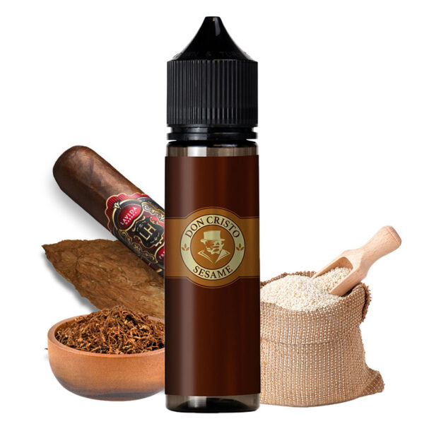 SESAME 50ml - DON CRISTO