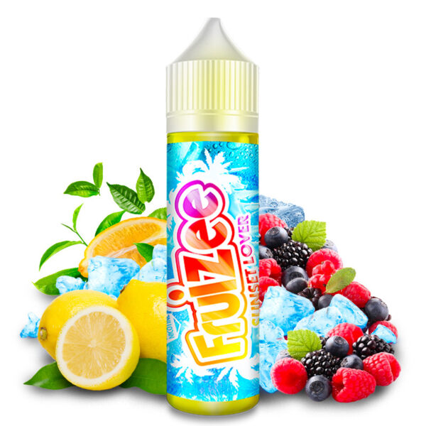 SUNSET LOVER 50ml - FRUIZEE