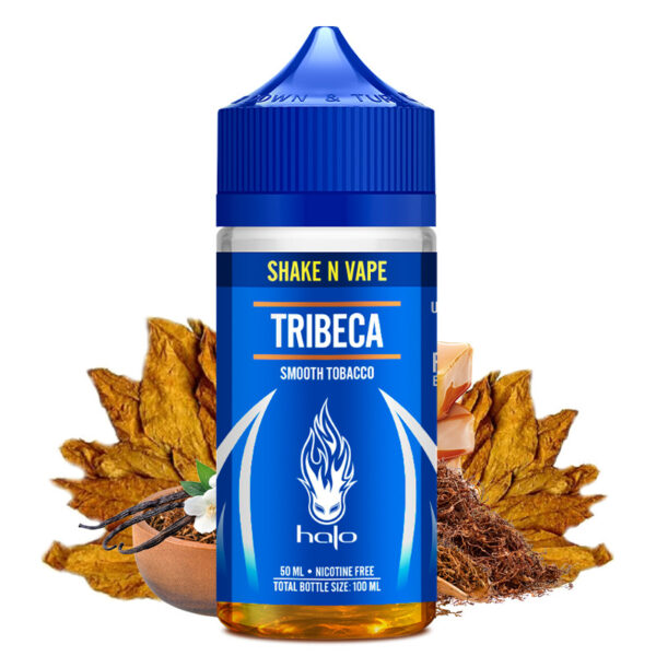 TRIBECA 50ml - HALO