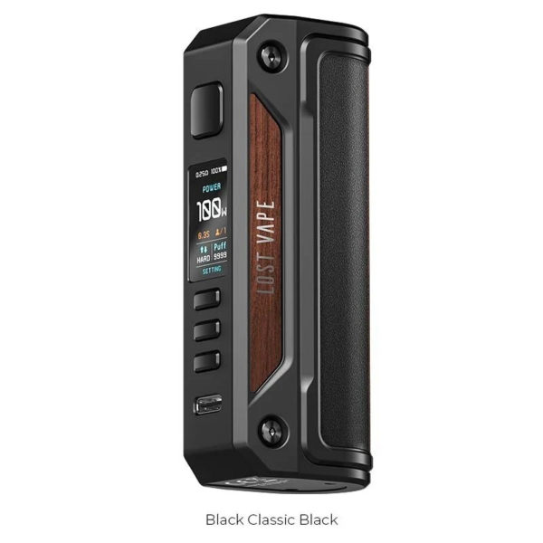 BOX THELEMA SOLO - LOST VAPE – Image 2