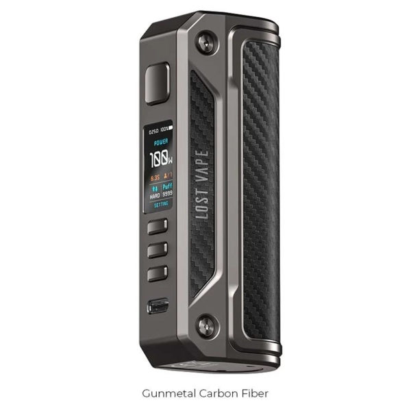 BOX THELEMA SOLO - LOST VAPE – Image 3