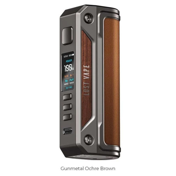 BOX THELEMA SOLO - LOST VAPE – Image 4