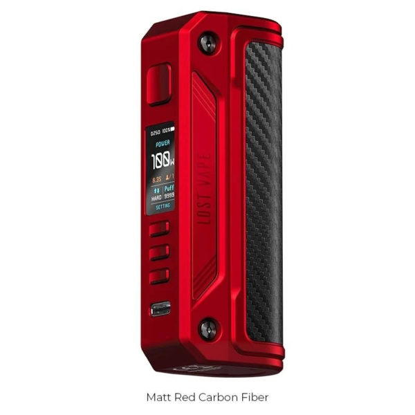 BOX THELEMA SOLO - LOST VAPE – Image 5