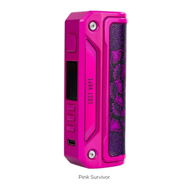 BOX THELEMA SOLO - LOST VAPE – Image 6