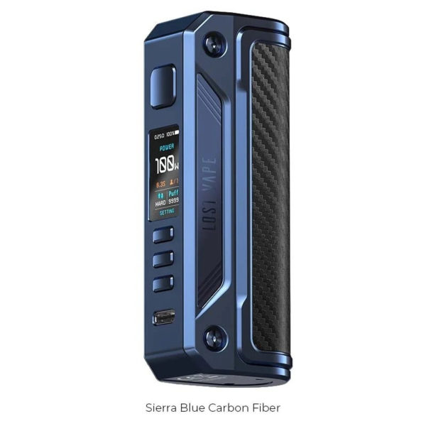 BOX THELEMA SOLO - LOST VAPE – Image 7