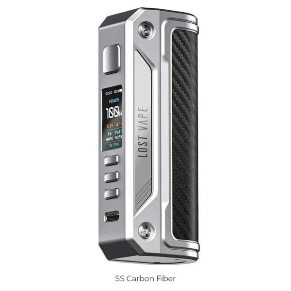 BOX THELEMA SOLO - LOST VAPE – Image 8
