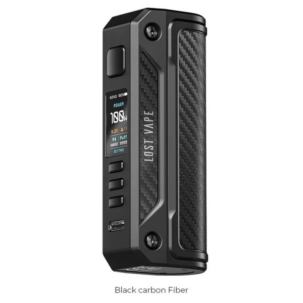 BOX THELEMA SOLO - LOST VAPE – Image 10