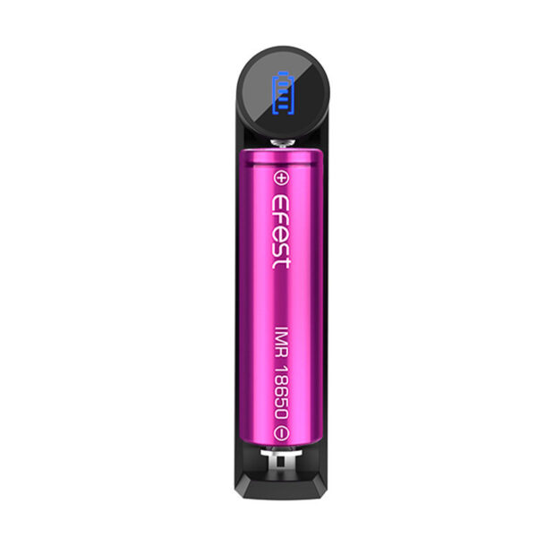 CHARGEUR SLIM K1- EFEST