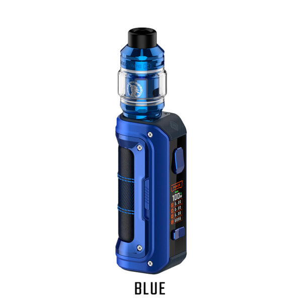 KIT AEGIS MAX 2 (MAX100) - GEEKVAPE – Image 7