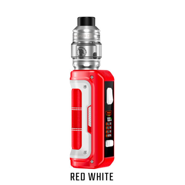 KIT AEGIS MAX 2 (MAX100) - GEEKVAPE – Image 5