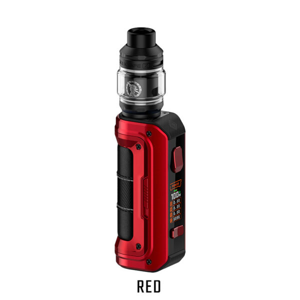 KIT AEGIS MAX 2 (MAX100) - GEEKVAPE – Image 4