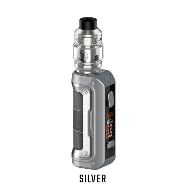 KIT AEGIS MAX 2 (MAX100) - GEEKVAPE – Image 3