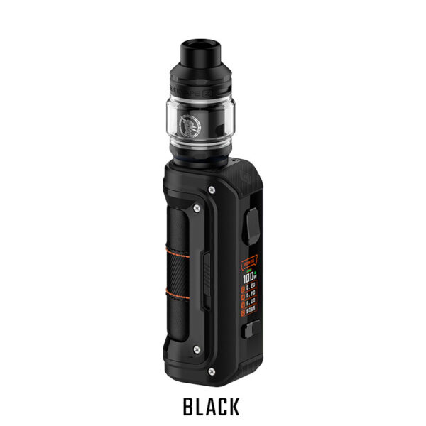 KIT AEGIS MAX 2 (MAX100) - GEEKVAPE – Image 8