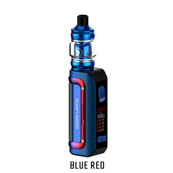 KIT M100 AEGIS MINI 2 - GEEK VAPE – Image 6