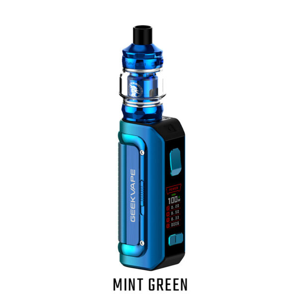 KIT M100 AEGIS MINI 2 - GEEK VAPE – Image 9