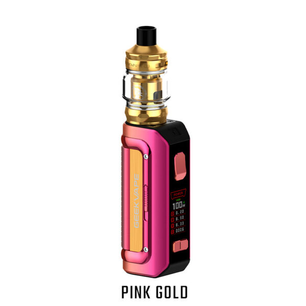 KIT M100 AEGIS MINI 2 - GEEK VAPE – Image 11