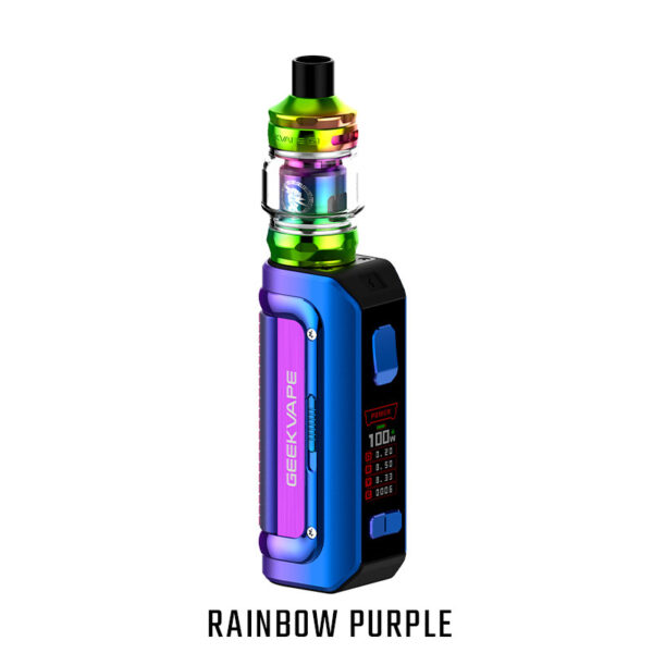 KIT M100 AEGIS MINI 2 - GEEK VAPE – Image 12