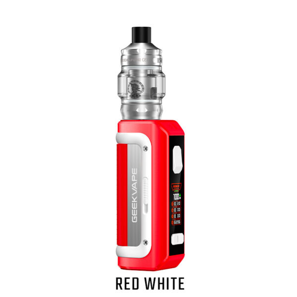KIT M100 AEGIS MINI 2 - GEEK VAPE – Image 4
