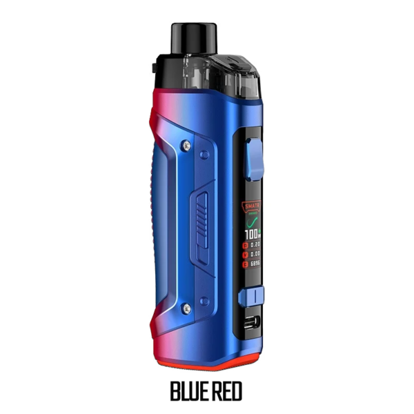 Kit Pod Aegis Boost Pro 2 (B100) - Geekvape – Image 2