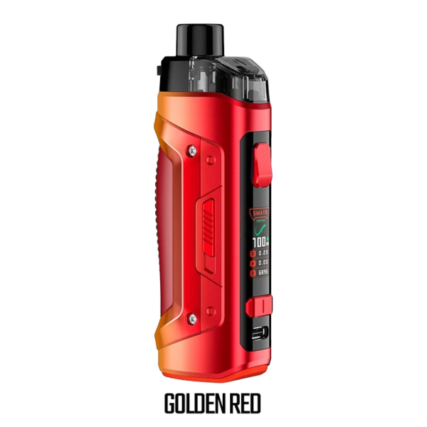 Kit Pod Aegis Boost Pro 2 (B100) - Geekvape – Image 4