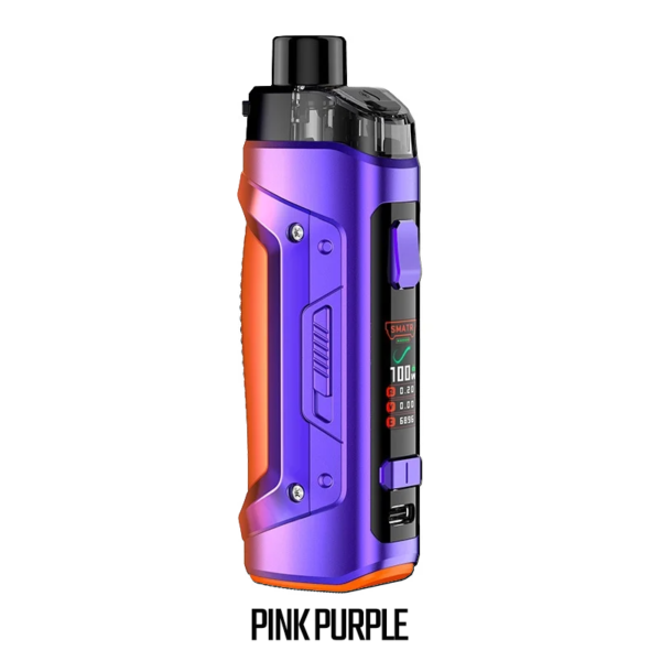 Kit Pod Aegis Boost Pro 2 (B100) - Geekvape – Image 6