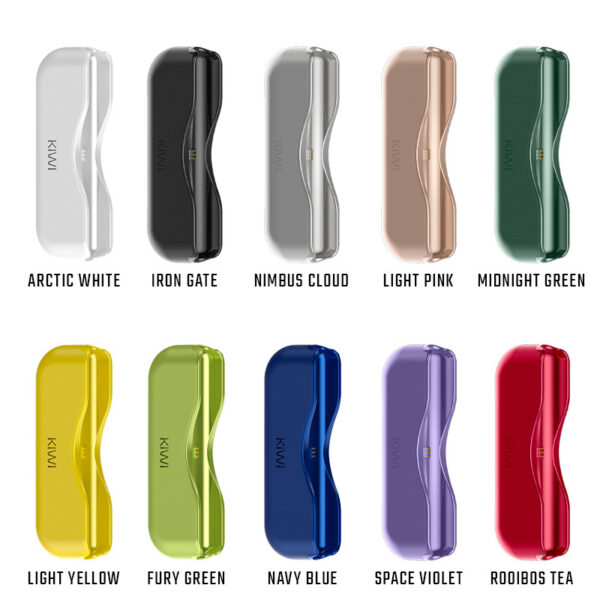 KIWI POWERBANK - KIWI VAPOR