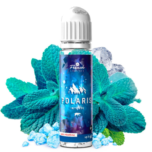 POLARIS INTENSE 50ml - FRENCH LIQUIDE