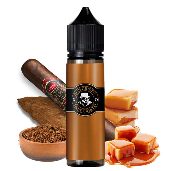 XO 50ml - DON CRISTO