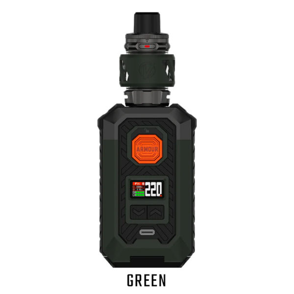 KIT ARMOUR MAX - VAPORESSO – Image 3