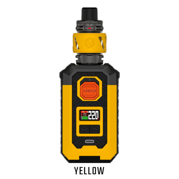 KIT ARMOUR MAX - VAPORESSO – Image 6