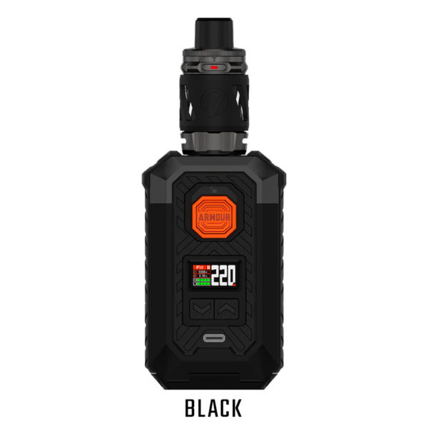 KIT ARMOUR MAX - VAPORESSO – Image 2