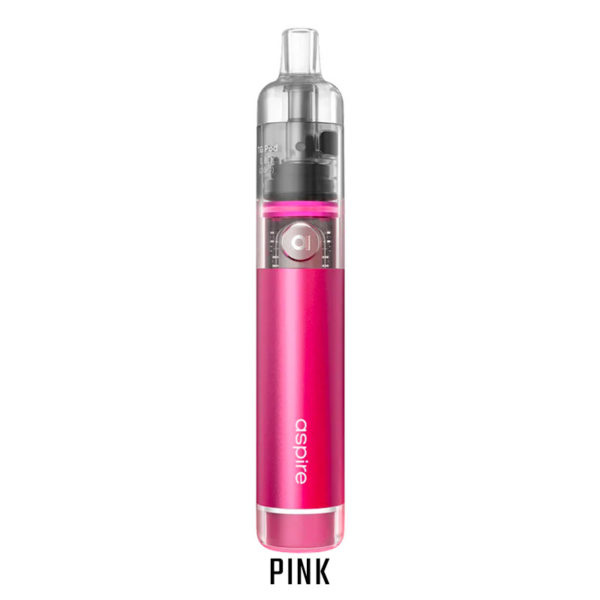 KIT POD CYBER G - ASPIRE – Image 3