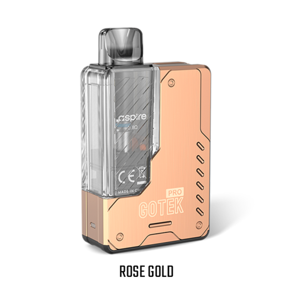 KIT POD GOTEK PRO - ASPIRE – Image 5