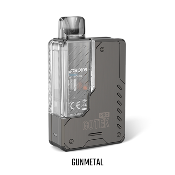 KIT POD GOTEK PRO - ASPIRE – Image 3