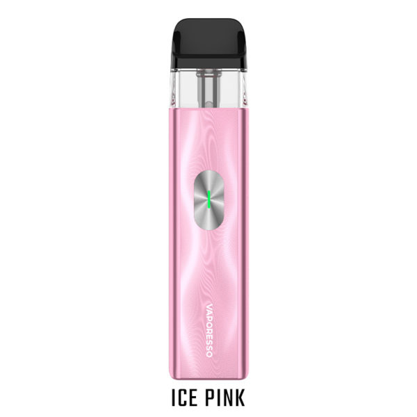 Kit Pod Xros 4 mini - Vaporesso – Image 8