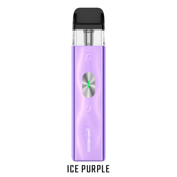 Kit Pod Xros 4 mini - Vaporesso – Image 9