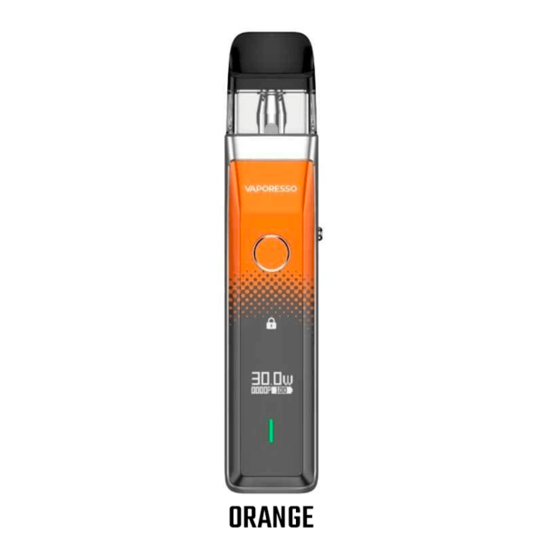 Kit Pod Xros Pro - Vaporesso – Image 4