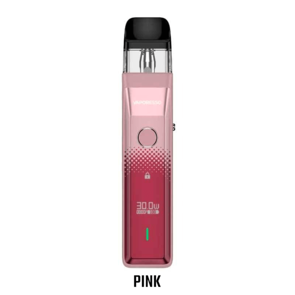 Kit Pod Xros Pro - Vaporesso – Image 5