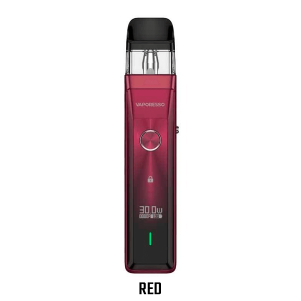 Kit Pod Xros Pro - Vaporesso – Image 6