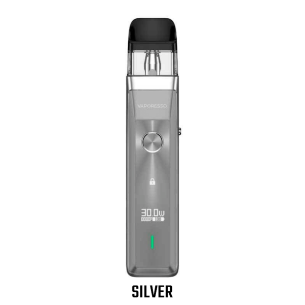 Kit Pod Xros Pro - Vaporesso – Image 7
