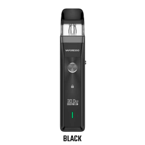 Kit Pod Xros Pro - Vaporesso – Image 8
