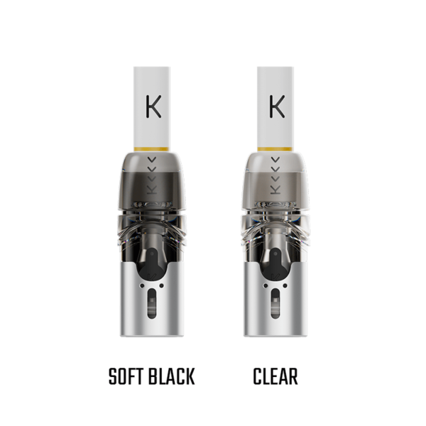 Cartouches Kiwi 2 - Kiwi Vapor | Pack x2