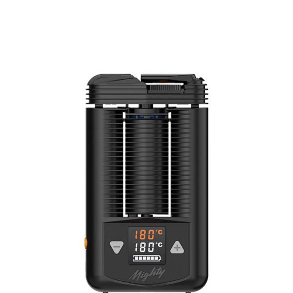 Vaporisateur MIGHTY +