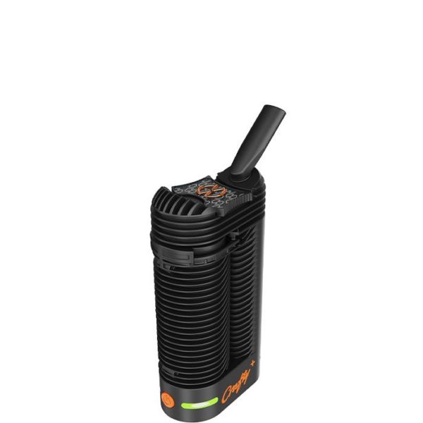 CRAFTY+ Vaporizer – Image 3