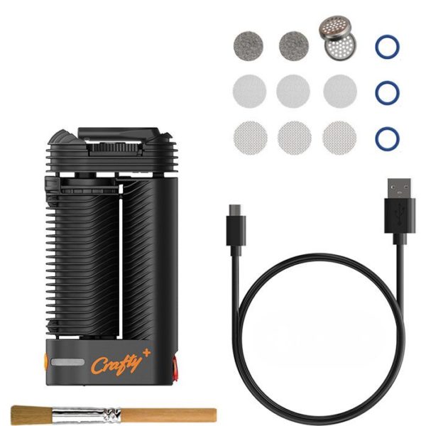 CRAFTY+ Vaporizer – Image 5