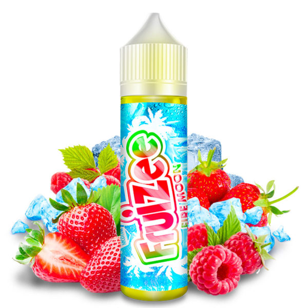 E-Liquide Fire Moon Fruizee - Shortfill Format - Eliquid France | 50ml