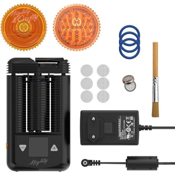 Vaporisateur MIGHTY + – Image 6