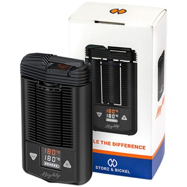 Vaporisateur MIGHTY + – Image 3
